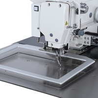 Máquina de Coser Computarizada Dahao System Xc-3020 Tipo G para Calzado