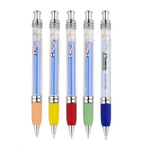 Custom Logo Pull-Out Banner <b>Ballpoint</b> <b>Pen</b>, Promotional Advertising <b>Pen</b> with Retractable Banner - Product Image 4