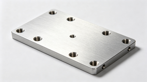 Buse d'imprimante 3D TECH-KING en acier inoxydable et laiton usinée CNC, 0,2-1,0 mm, pièces de précision pour perçage, Guangdong - Product Image 1