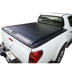 Bạt phủ thùng xe bán tải chất lượng cao dành cho Mitsubishi Triton L200 2500 <span class=keywords><strong>GMC</strong></span> Sierra - Product Image 1