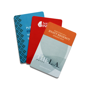 Chất lượng cao có thể in không tiếp xúc điện tử thông minh chip trống RFID <span class=keywords><strong>NFC</strong></span> thẻ truy cập biểu tượng tùy chỉnh - Product Image 3