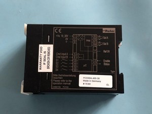Módulo de Control de Procesos Digital PCD00A-400, Controlador Proporcional, Stock Original, Software ProPxD Programable - Product Image 4