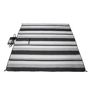 Ultralight Waterproof Outdoor Folding Picnic Beach Camping Mat