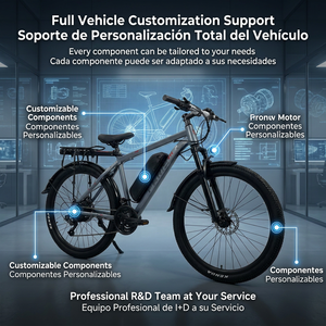 <span class=keywords><strong>Vélo</strong></span> de montagne <span class=keywords><strong>électrique</strong></span> tout-terrain pour adultes, E-MTB 26, 27,5, <span class=keywords><strong>29</strong></span> <span class=keywords><strong>pouces</strong></span>, pneus Kenda, batterie lithium intégrée, <span class=keywords><strong>vélo</strong></span> <span class=keywords><strong>électrique</strong></span> - Product Image 4