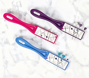 Portable <strong>Magnetic</strong> Pin Wand for Sewing &amp; Knitting DIY Projects <strong>Magnetic</strong> Pin Holder &amp; <strong>Needle</strong> Keeper for Sewing <strong>Needles</strong> &amp; Pins - Product Image 2