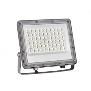 50W 100W 150W 200W Lámpara de inundación Impermeable Ip66 LED Luz de inundación - Product Image 1