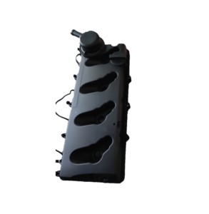 Bon <span class=keywords><strong>service</strong></span> après-vente Pièces de moteur diesel ISF2.8 Couvercle de soupape 5262617 - Product Image 3