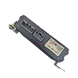 ชุดควบคุมประตูท้ายไฟฟ้า Honda CRV รุ่น 74970-TLA-H61 12V ผลิตในญี่ปุ่น สำหรับเปลี่ยนซ่อม - Product Image 4