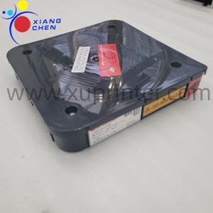 Nouvelle lame en acier inoxydable ER d'origine usine MDG Doctiser 28x0.2/0.125x1.4mm pour presse d'impression - Product Image 4