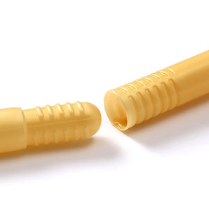 Accessoires de costume d'évêque Crozier extensible doré personnel pharaon sceptre egypte accessoires de <span class=keywords><strong>film</strong></span> - Product Image 4