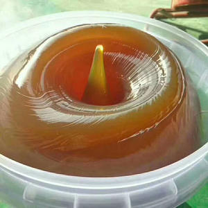 Graisse au lithium extrême pression EP2 250 Gm/15kg/175kg Huile de base lubrifiante automobile Prix du fabricant - Product Image 1