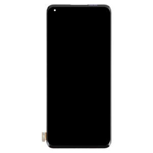 จอ LCD OLED พร้อมเครื่องอ่านพิกัดเต็มรูปแบบพร้อมการระบุลายนิ้วมือรับประกัน3เดือนสำหรับ OPPO Find X5 Pro CPH2305 - Product Image 2