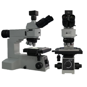 <span class=keywords><strong>Microscope</strong></span> métallographique de qualité recherche, <span class=keywords><strong>microscope</strong></span> métallurgique avec caméra <span class=keywords><strong>CCD</strong></span>, <span class=keywords><strong>microscope</strong></span> confocal - Product Image 1