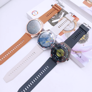 Reloj Inteligente <span class=keywords><strong>L10</strong></span> <span class=keywords><strong>PRO</strong></span> de Alta Calidad para Hombre y Mujer, con Llamadas Bluetooth - Product Image 1
