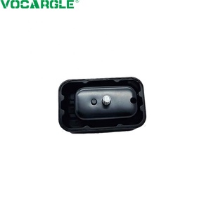 Modyle — cadre de moto VOCARGLE pour <span class=keywords><strong>Suzuki</strong></span> Jimny (SN), 1.3L (SN413), supports de moteur, 11610-81A00, 11620-5b00, <span class=keywords><strong>2004</strong></span> - Product Image 5