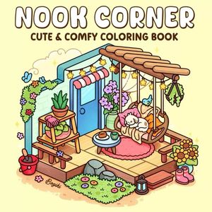 Libro <span class=keywords><strong>para</strong></span> Colorear Personalizado al por Mayor, Diseño de Animales de Dibujos Animados, Cubierta Suave, <span class=keywords><strong>para</strong></span> Compradores Comerciales, A0059 - Product Image 2