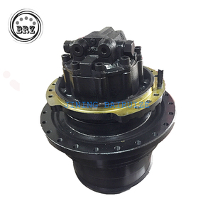 Motor de Traslación de Alta Calidad para Excavadora 9195447 Zx210lc Zx210lc-3, Mando Final 9170996 - Product Image 4