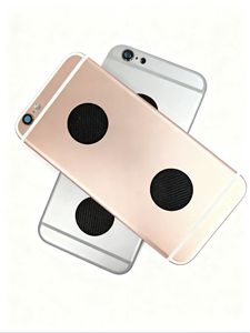 เคสโทรศัพท์มือถือพร้อมกรอบและฝาหลังอะไหล่เปลี่ยนสำหรับ 7plus ทำจากอลูมิเนียมอัลลอยสีม่วง ชิ้นส่วนขนาดเล็ก - Product Image 6