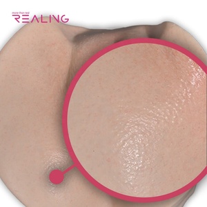 Juguetes sexuales para adultos, masturbador masculino ultra realista, taza 02, función de vibración, muñeca de amor para hombres con estilo <span class=keywords><strong>Anime</strong></span> - Product Image 6