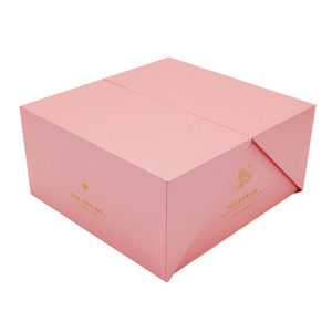Emballage personnalisé <span class=keywords><strong>Coffret</strong></span> cadeau rose de luxe <span class=keywords><strong>Coffret</strong></span> cadeau pour <span class=keywords><strong>femme</strong></span> dans une boîte pour la Saint-Valentin Cadeau pour <span class=keywords><strong>femme</strong></span> - Product Image 5