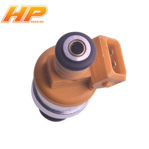 <span class=keywords><strong>Injecteur</strong></span> de carburant <span class=keywords><strong>essence</strong></span> HP ZUANBA neuf OEM 0280150203 pour Mustang 84-91 2.3L 140cid Garantie 1 an - Product Image 2