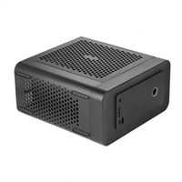 Pc Case Châssis Tech Cabinet Enclousers Computer Box Boîtier Plc Boîtier Hdd Ecu Boîtier Pour Personnalisé Rfid Egpu Classic Slim Mini Tibox