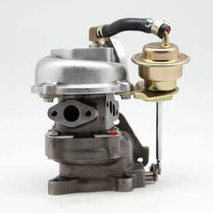 RHB31 VZ21 13900-62D51 VJ110069 <span class=keywords><strong>Turbo</strong></span> cargador para SUZUKI JIMNY mini ALTO de la motocicleta QUAD rinoceronte dune buggy modificar YA1 F6AT 4JF1 5 - Product Image 2