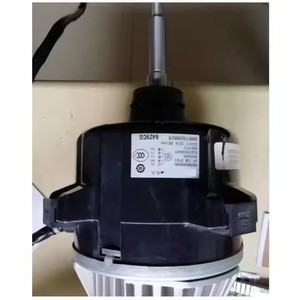 Moteur de ventilateur de climatisation centralisée EQDW03AWY 668469 024W37454 8P DC310V - Product Image 2