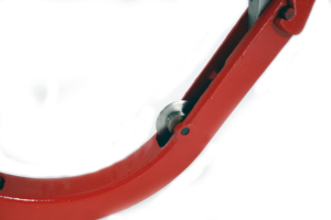 Coupe-tuyaux à froid articulé de haute qualité pour tuyaux en acier de 8 à 12 pouces - Product Image 3
