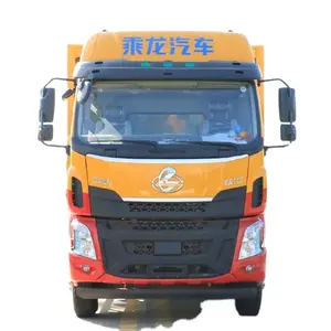 DONGFENG 6*4 global hot sale Efficient Reliable cleaning sewage truck customization special vehicle supplier