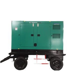 Gas metano/Gas natural/Gas licuado de petróleo (GLP) <span class=keywords><strong>Gesnet</strong></span> de marco abierto silencioso BoxBiogas20KW grupo electrógeno - Product Image 6