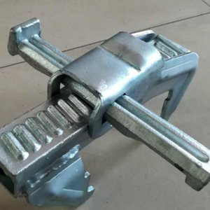 Cadrage en acier de conception modulaire standard pour <span class=keywords><strong>les</strong></span> <span class=keywords><strong>colonnes</strong></span> murales en forme de mur - Product Image 6