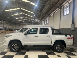 Nueva Camioneta Foton G7 2026 de Alta Calidad, Estilo Clásico, <span class=keywords><strong>Precio</strong></span> de Fábrica Económico, 4X2, Cabina Doble, 4X4, Camioneta Eléctrica Pura - Product Image 3