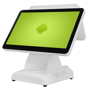 Máy tính tiền trực tuyến 15.6/11.6 inch, cửa hàng trà sữa, máy tính tiền POS thương mại - Product Image 2