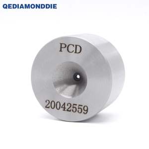 Matriz de Diamante Policristalino (PCD) para Trefilado de Alambre de Acero con Bajo Contenido de Carbono - Product Image 6