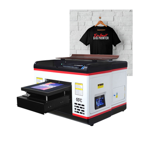 Encuentre el mejor fabricante de estampadora digital textil y estampadora  digital textil para el mercado de hablantes de spanish en alibaba.com