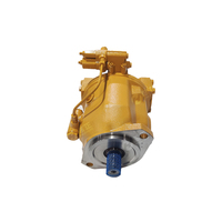 Pour pelle CAT 336DL 330D pompe à Piston hydraulique 259-0815 2590815 modèles compatibles 336D2L 336DLN 336D2GC 330DLN 336D