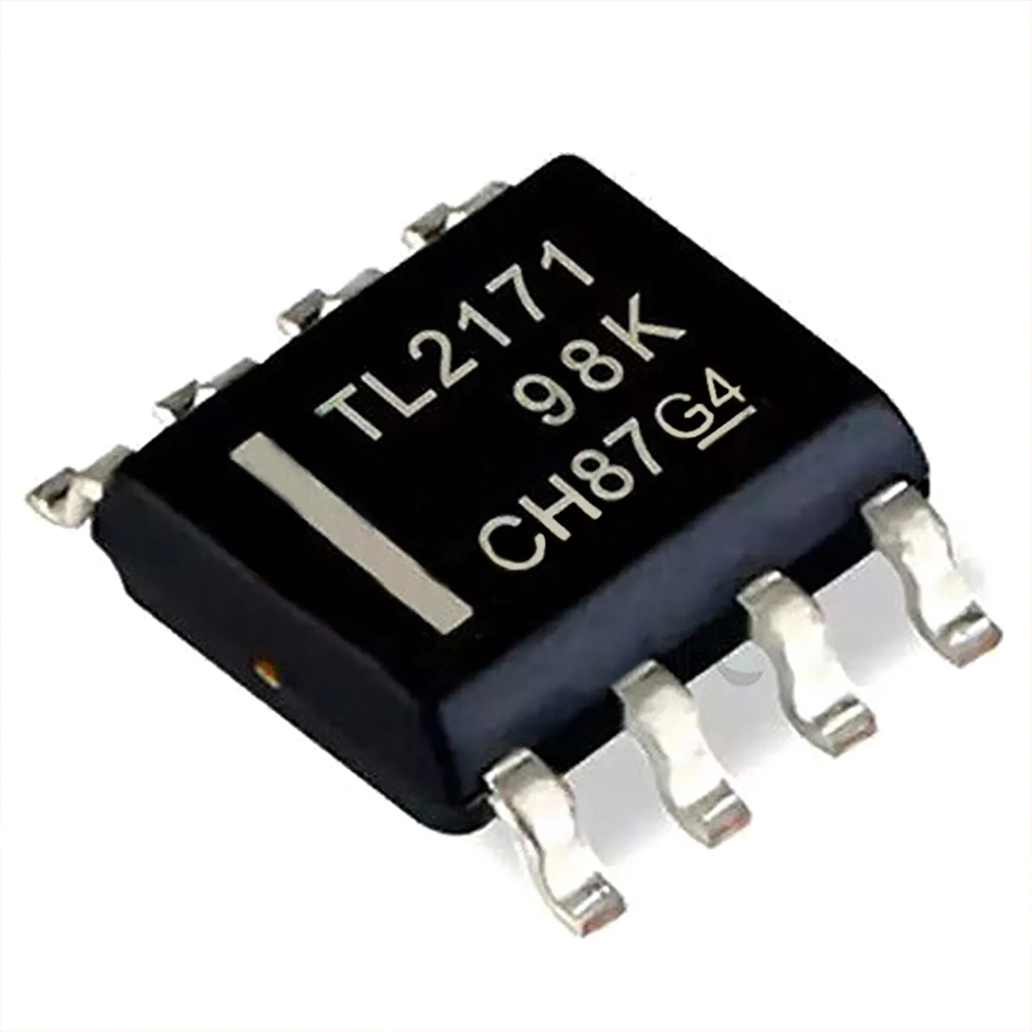 LORIDA Beli Komponen Elektronik Online Ic Chip Sale Store Circuits 8-SOIC Modul BOM Mcu Ic Chip Sirkuit Terpadu