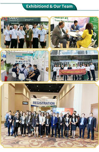 Ekstrak alami ekstrak akar opopogon Japonicus suplemen herbal Radix ekstrak opopogon bubuk - Product Image 5