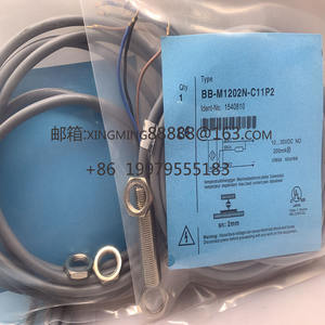 高品質近接スイッチセンサー BB-M1202P-C27P2 BB-M1202P-C27P2-<span class=keywords><strong>S</strong></span> 在庫あり - Product Image 4