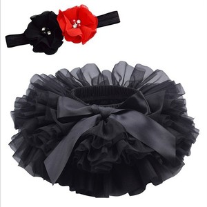Ropa de Niña, Moda al por Mayor, Tutus para Bebés, Falda de Poliéster para Niñas Pequeñas, Tutu de Princesa para Niñas - Product Image 3