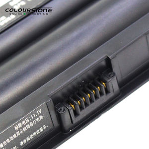 Batería Original para Portátil VGP-BPS26 de 6 Celdas, 11.1 V, 5300 mAh, 59 Wh, para VGP-<span class=keywords><strong>BPS26A</strong></span> VGP-BPL26 VGP-BPL26A, Batería Recargable Genuina - Product Image 4