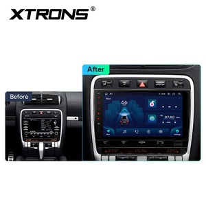 XTRONS เครื่องเล่นมัลติมีเดียติดรถยนต์ขนาด 10.25 นิ้ว สำหรับ BMW Octa Core 4+64GB รองรับ 4G LTE ทั่วโลก ระบบ Android 14 พร้อม AKM DSP รุ่นสั่งทำพิเศษ - Product Image 6
