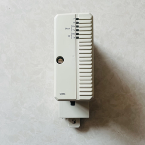 Módulo Controlador PLC en Existencia, Convertidor de Frecuencia CI521-MODTCP1SAP222100R0001 - Product Image 3