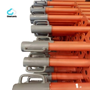 Étais <span class=keywords><strong>de</strong></span> Maçon, Étais <span class=keywords><strong>de</strong></span> Coffrage 5 Poteaux, Étais pour la <span class=keywords><strong>Construction</strong></span> - Product Image 5