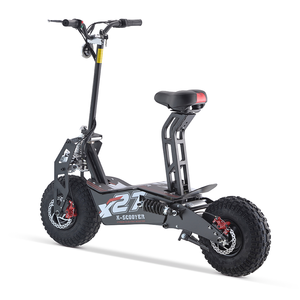 Commercio all'ingrosso della fabbrica 1600W 48V X7-SY Scooter elettrico per adulti <span class=keywords><strong>EU</strong></span> Compliant con ue grasso pneumatico potente strada tacchini bici elettrica - Product Image 2