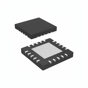 ชิ้นส่วนอิเล็กทรอนิกส์ Power Management (PMIC) รุ่น IR3086M แบบมีแผ่นรอง VFQFN 20 ชิ้น มีสินค้าในสต็อก - Product Image 1