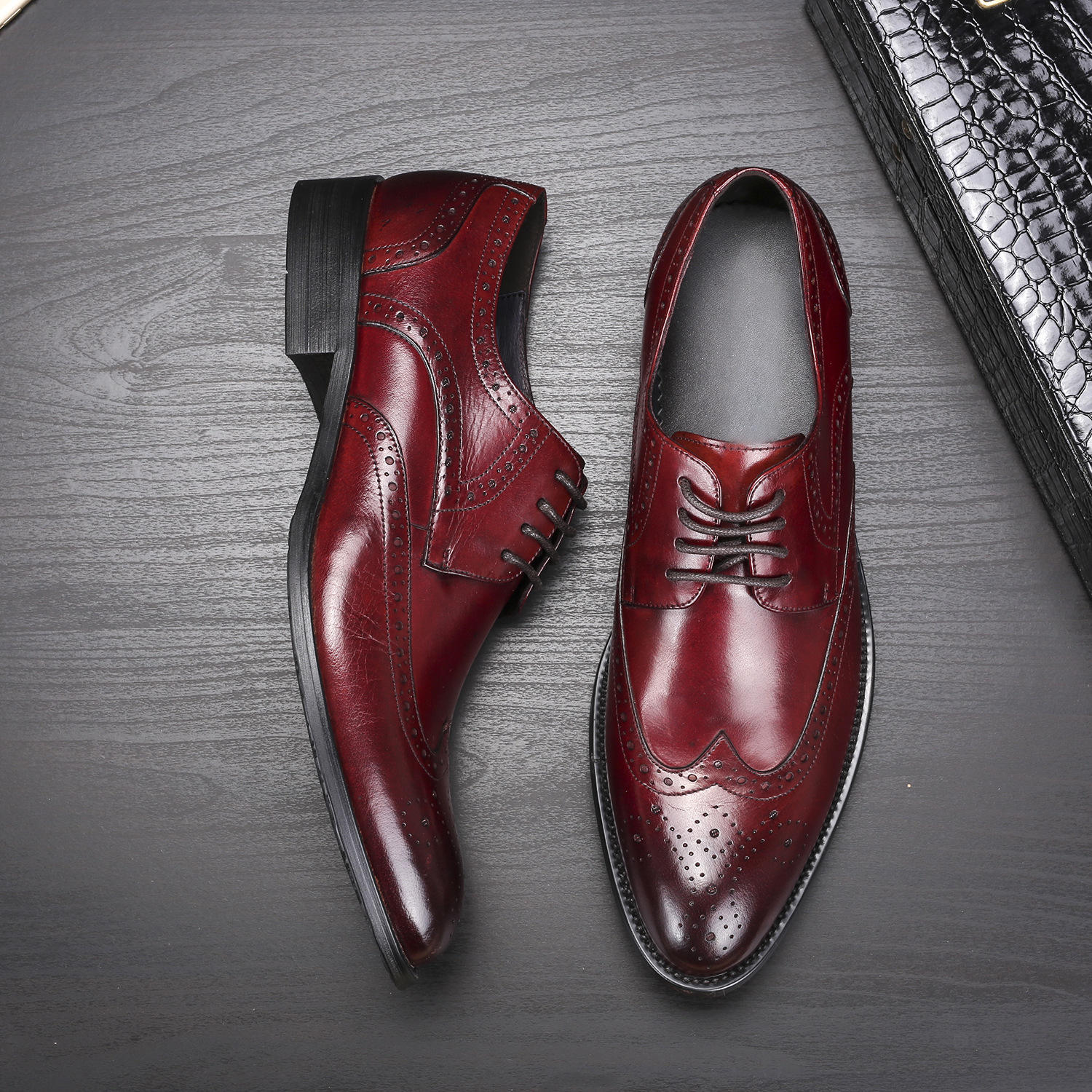 ไวน์แดง