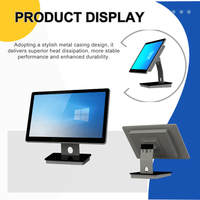 Sistemas de Punto de Venta (TPV) con Caja Registradora, Kiosco de Pago POS, Terminal POS con Pantalla Táctil Android, Caisse Enregistreuse