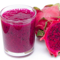 Poudre d'extrait de fruit de pitaya de dragon rouge de qualité alimentaire poudre d'herbe pitaya rose 1kg commande minimum